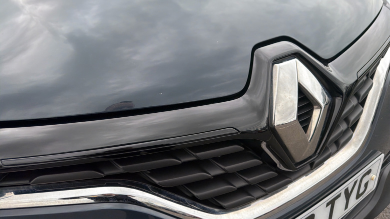 Renault Captur 0.9 TCE 90 Iconic 5dr Petrol Hatchback